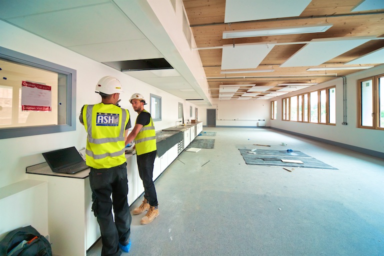 Harris Academy Sutton 002