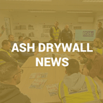 ASH Drywall Ringer Joinery