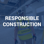 ASH Drywall for Responsible Construction